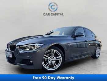 Used BMW 3 Series 2018 for sale - 79530497: Photo