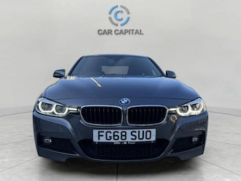 Used BMW 3 Series 2018 for sale - 79530497: Photo