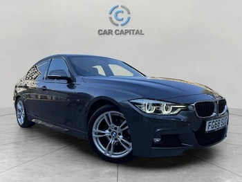 Used BMW 3 Series 2018 for sale - 79530497: Photo