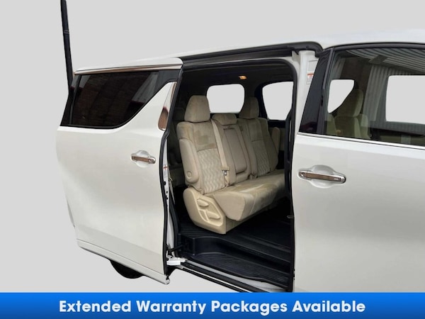 Used Toyota Vellfire 2019 for sale - 74845417: Photo 17