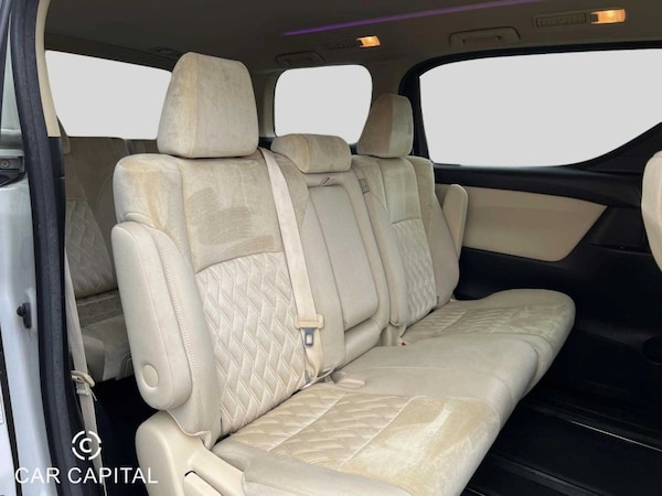 Used Toyota Vellfire 2019 for sale - 74845417: Photo 18