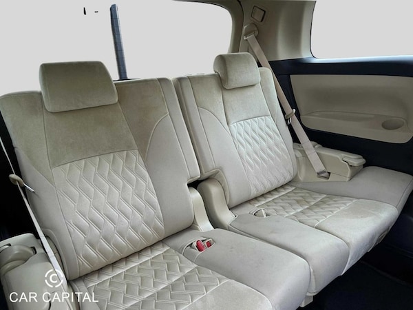 Used Toyota Vellfire 2019 for sale - 74845417: Photo 19