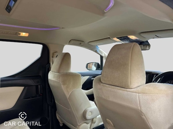 Used Toyota Vellfire 2019 for sale - 74845417: Photo 20
