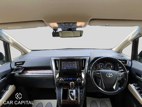 Used Toyota Vellfire 2019 for sale - 74845417: Photo 21