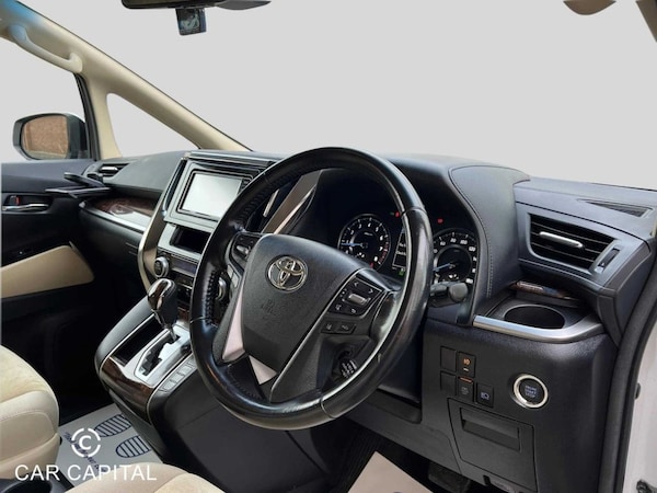 Used Toyota Vellfire 2019 for sale - 74845417: Photo 24