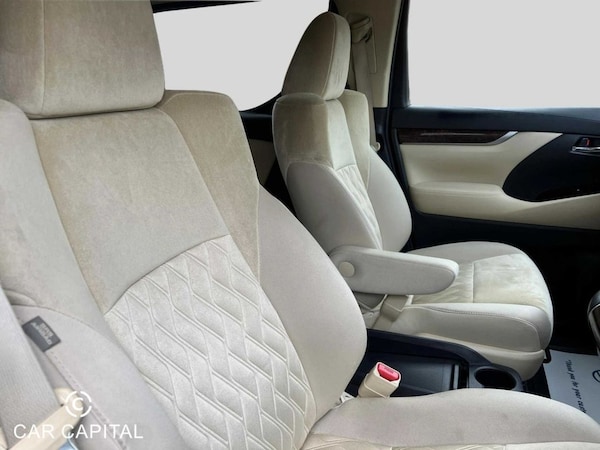 Used Toyota Vellfire 2019 for sale - 74845417: Photo 25