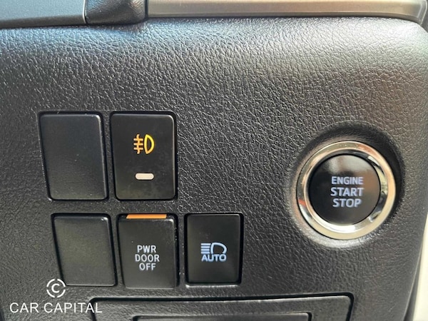 Used Toyota Vellfire 2019 for sale - 74845417: Photo 26