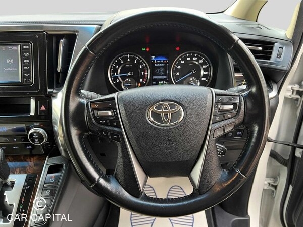 Used Toyota Vellfire 2019 for sale - 74845417: Photo 27