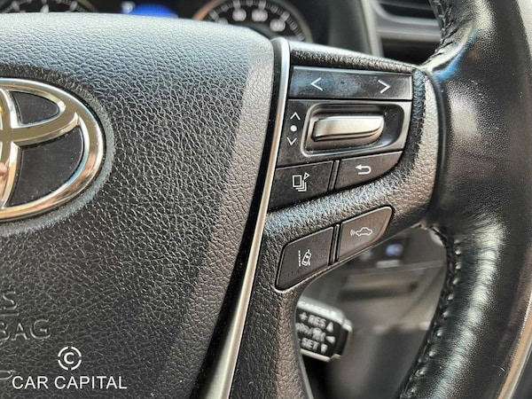 Used Toyota Vellfire 2019 for sale - 74845417: Photo 29
