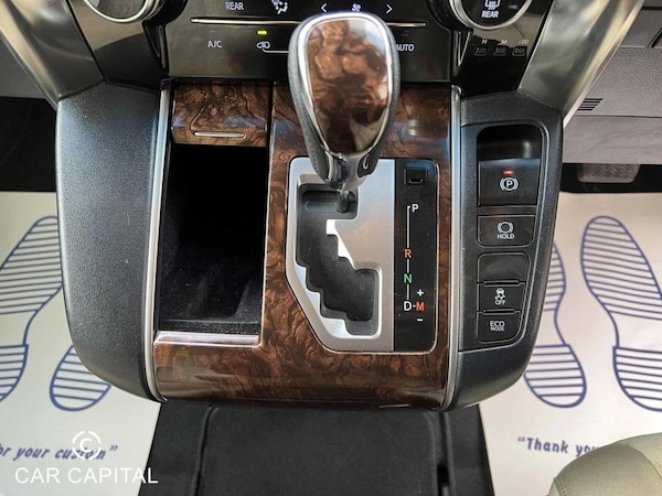 Used Toyota Vellfire 2019 for sale - 74845417: Photo 33