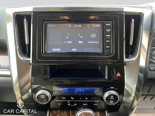 Used Toyota Vellfire 2019 for sale - 74845417: Photo 34
