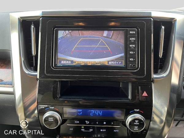 Used Toyota Vellfire 2019 for sale - 74845417: Photo 35
