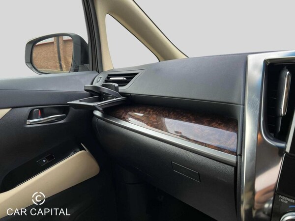 Used Toyota Vellfire 2019 for sale - 74845417: Photo 36