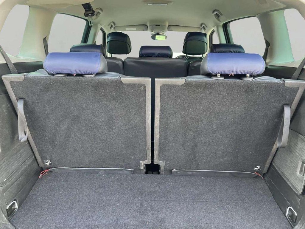 Used Vauxhall Zafira 2016 for sale - 76441784: Photo 10