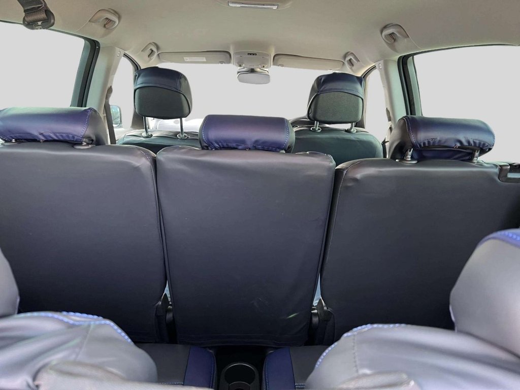 Used Vauxhall Zafira 2016 for sale - 76441784: Photo 11