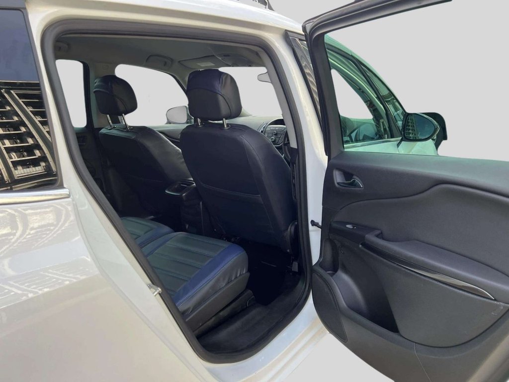 Used Vauxhall Zafira 2016 for sale - 76441784: Photo 23