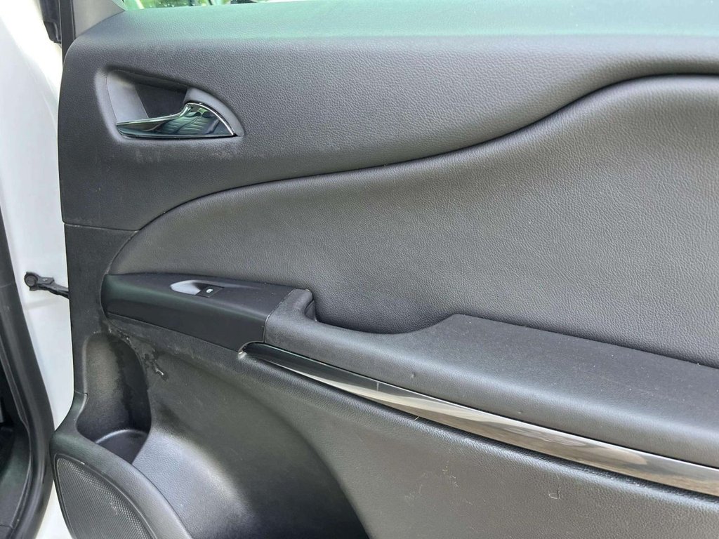 Used Vauxhall Zafira 2016 for sale - 76441784: Photo 24