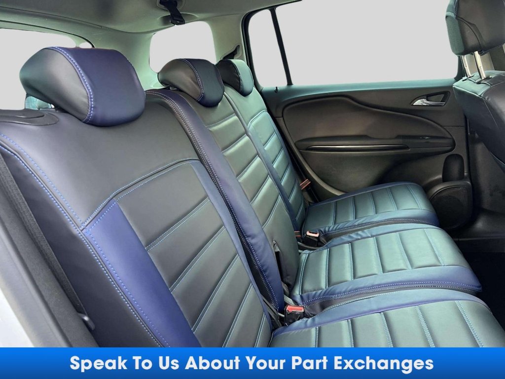 Used Vauxhall Zafira 2016 for sale - 76441784: Photo 25
