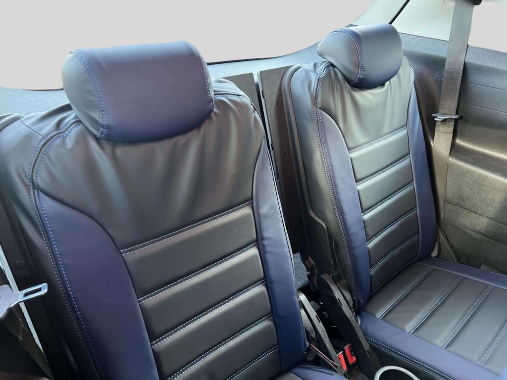 Used Vauxhall Zafira 2016 for sale - 76441784: Photo 26