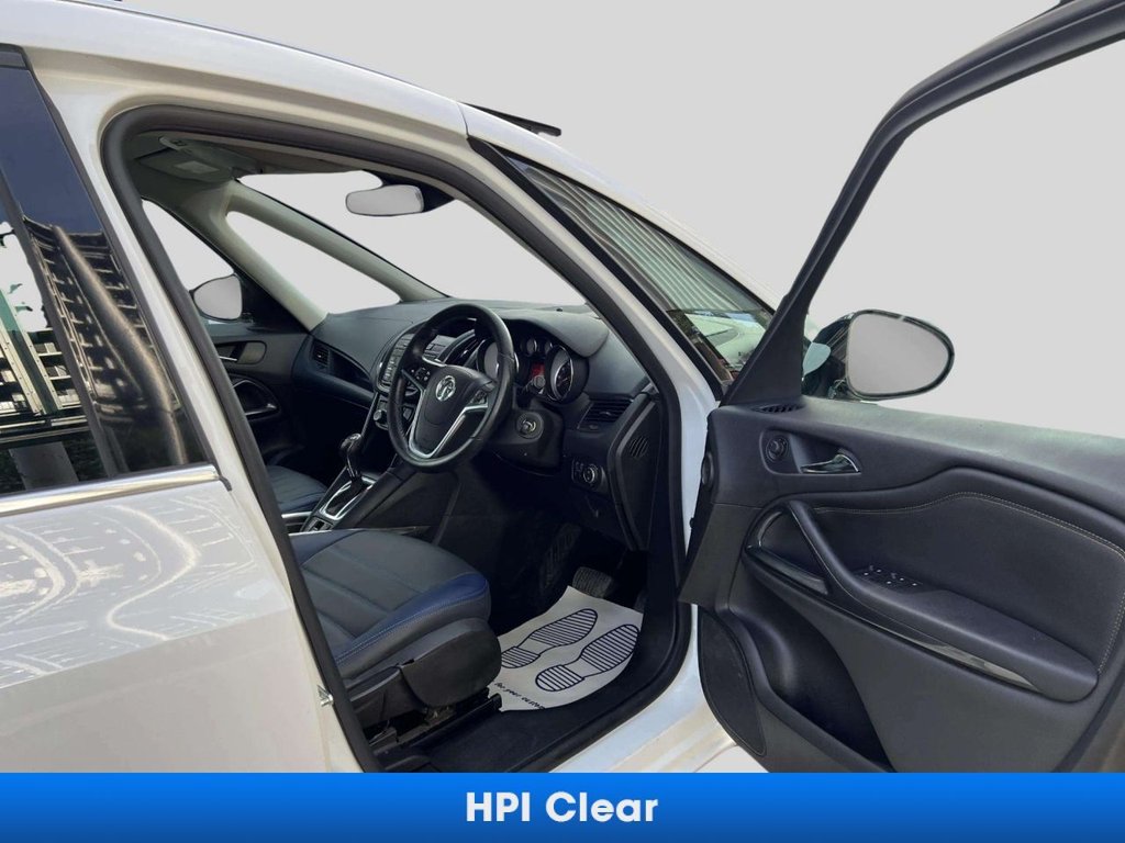 Used Vauxhall Zafira 2016 for sale - 76441784: Photo 30