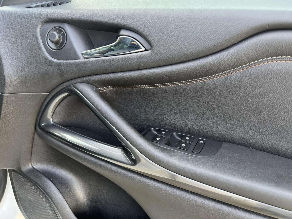 Used Vauxhall Zafira 2016 for sale - 76441784: Photo 31