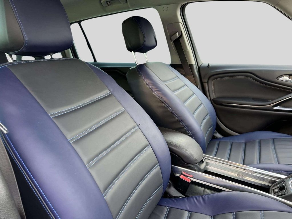 Used Vauxhall Zafira 2016 for sale - 76441784: Photo 33