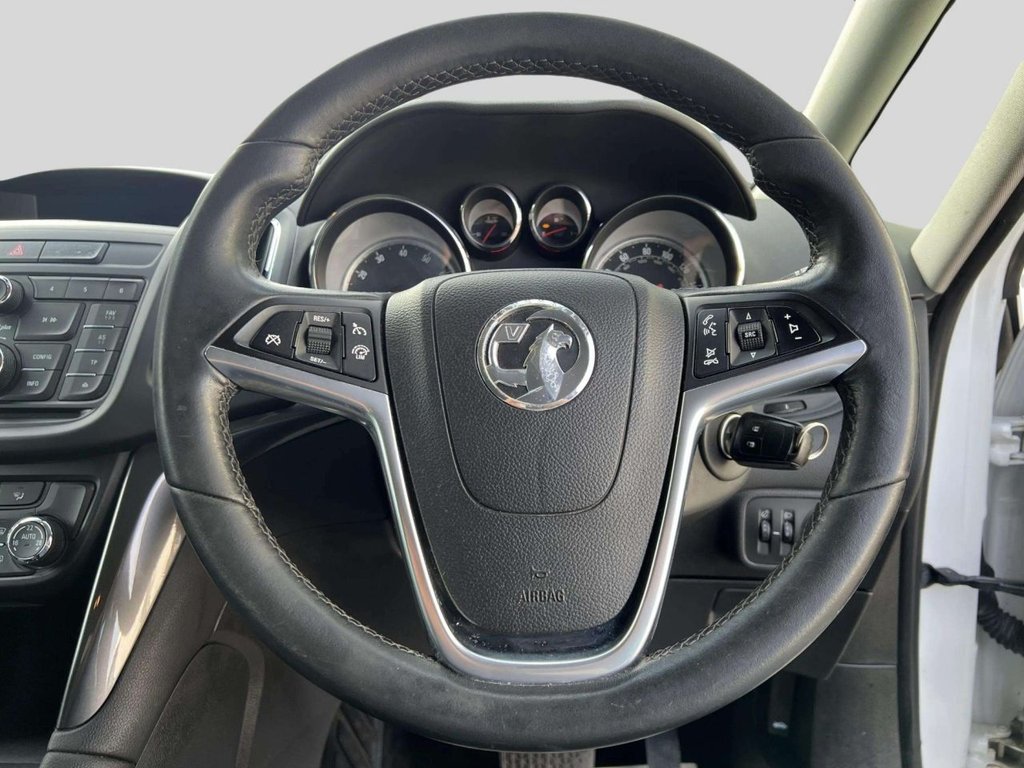 Used Vauxhall Zafira 2016 for sale - 76441784: Photo 36