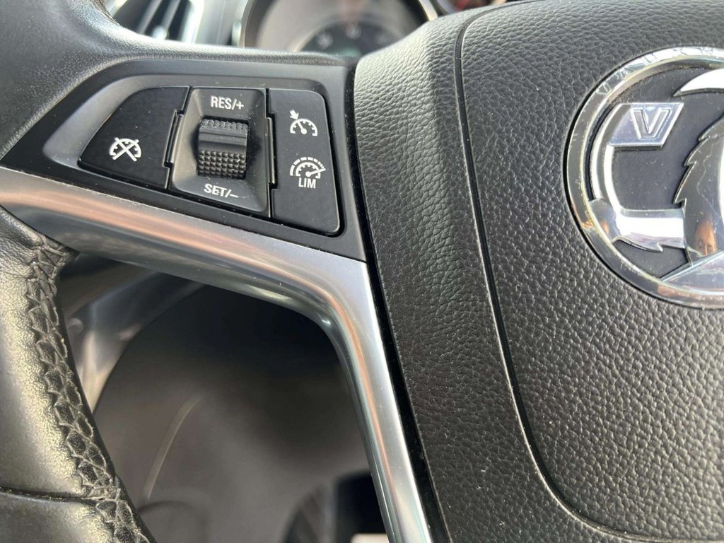 Used Vauxhall Zafira 2016 for sale - 76441784: Photo 37