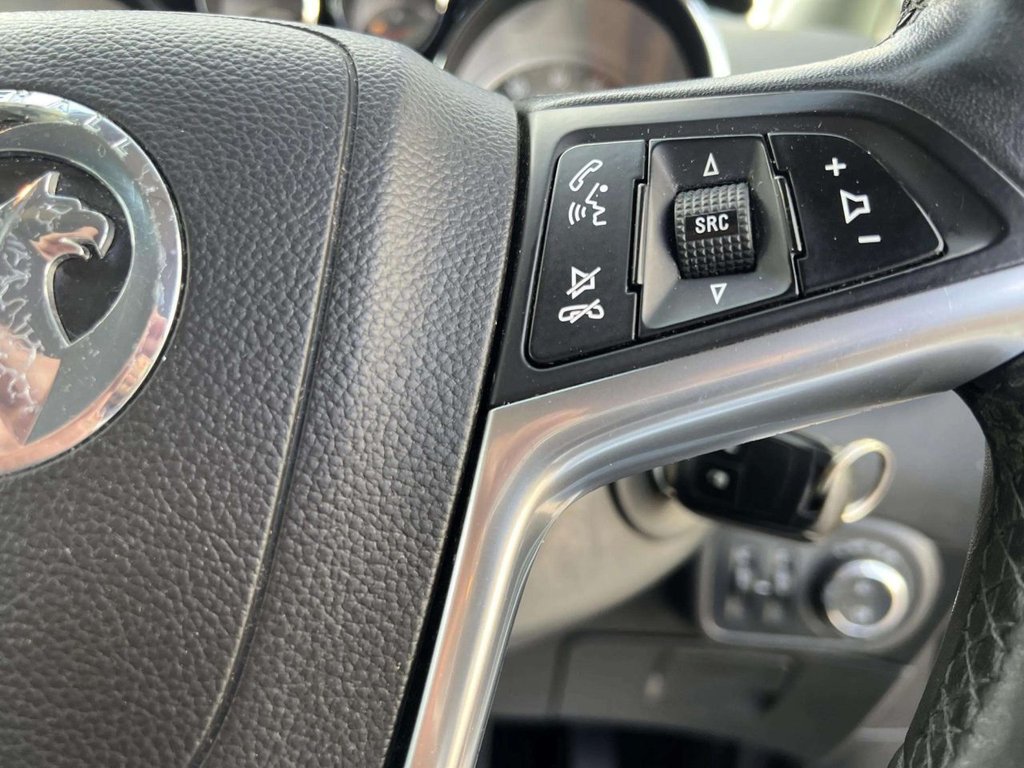 Used Vauxhall Zafira 2016 for sale - 76441784: Photo 38