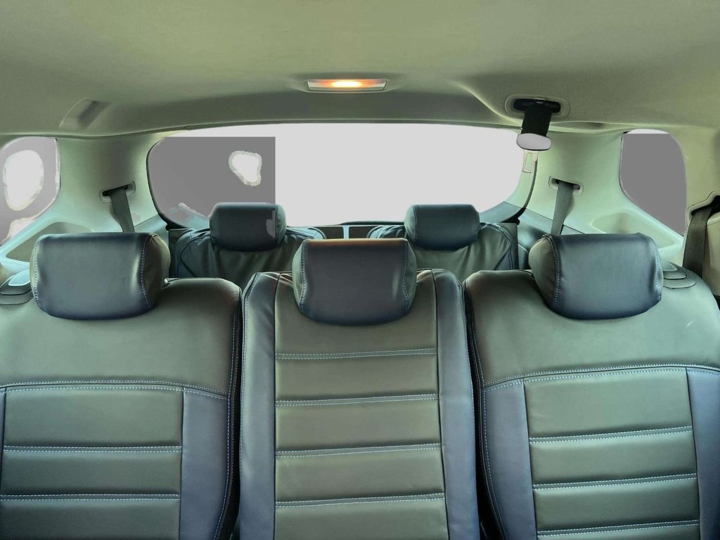 Used Vauxhall Zafira 2016 for sale - 76441784: Photo 41