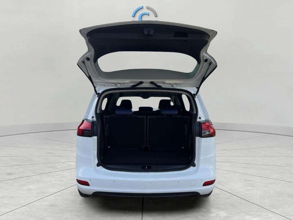 Used Vauxhall Zafira 2016 for sale - 76441784: Photo 8