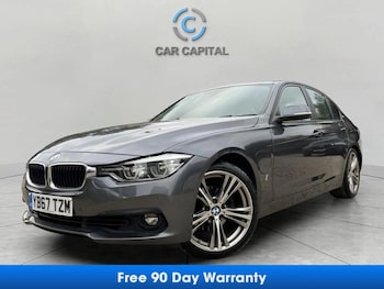 BMW - 3 Series