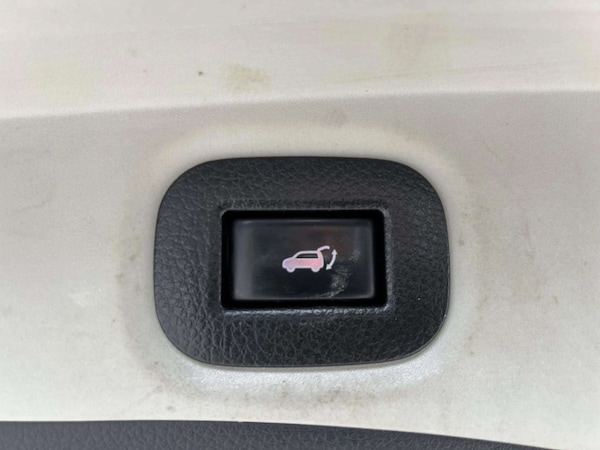 Used Nissan X-Trail 2017 for sale - 75607247: Photo 12