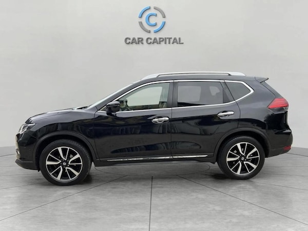 Used Nissan X-Trail 2017 for sale - 75607247: Photo 14