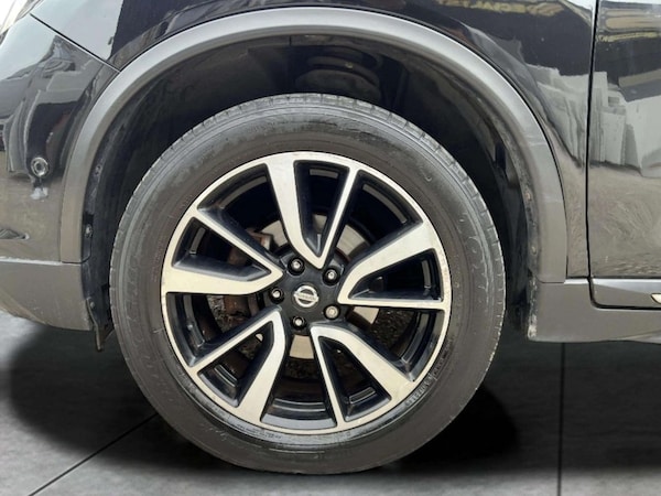 Used Nissan X-Trail 2017 for sale - 75607247: Photo 15