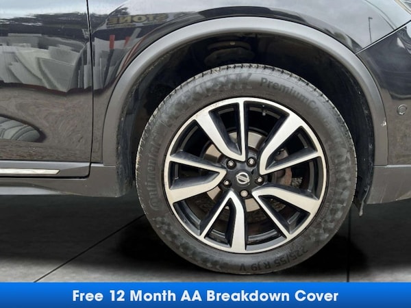 Used Nissan X-Trail 2017 for sale - 75607247: Photo 19