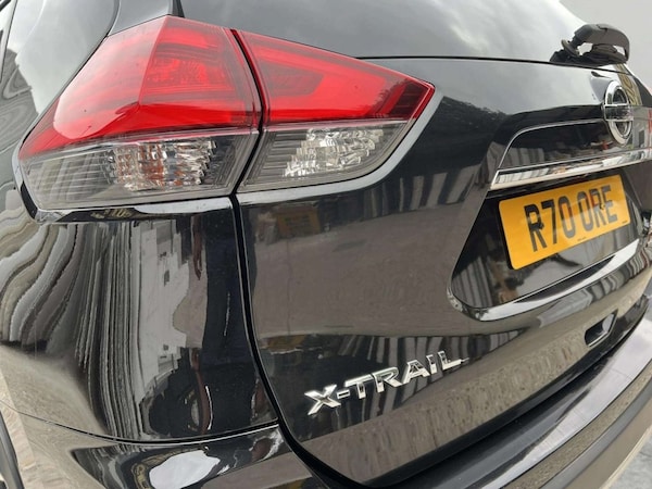 Used Nissan X-Trail 2017 for sale - 75607247: Photo 20
