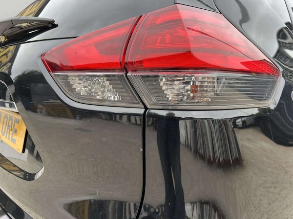 Used Nissan X-Trail 2017 for sale - 75607247: Photo 21