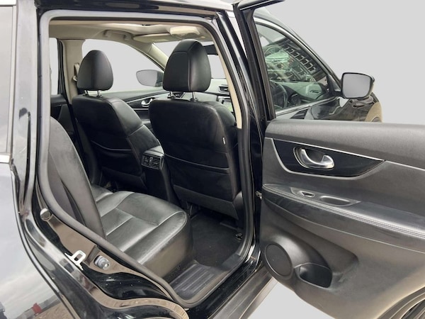 Used Nissan X-Trail 2017 for sale - 75607247: Photo 22