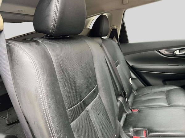 Used Nissan X-Trail 2017 for sale - 75607247: Photo 25
