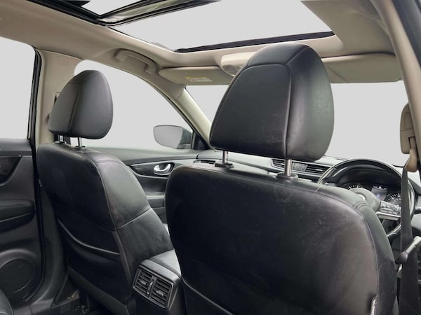 Used Nissan X-Trail 2017 for sale - 75607247: Photo 26