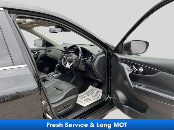 Used Nissan X-Trail 2017 for sale - 75607247: Photo 28