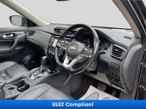 Used Nissan X-Trail 2017 for sale - 75607247: Photo 30