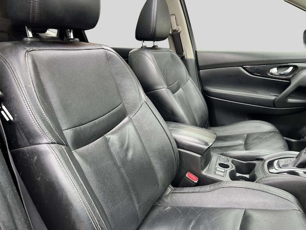 Used Nissan X-Trail 2017 for sale - 75607247: Photo 32