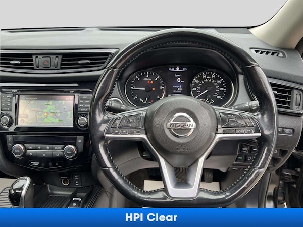 Used Nissan X-Trail 2017 for sale - 75607247: Photo 36