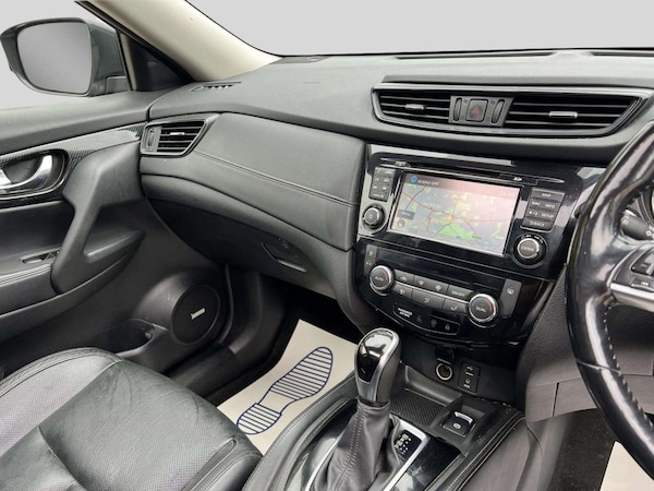 Used Nissan X-Trail 2017 for sale - 75607247: Photo 39