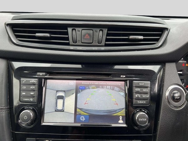 Used Nissan X-Trail 2017 for sale - 75607247: Photo 43