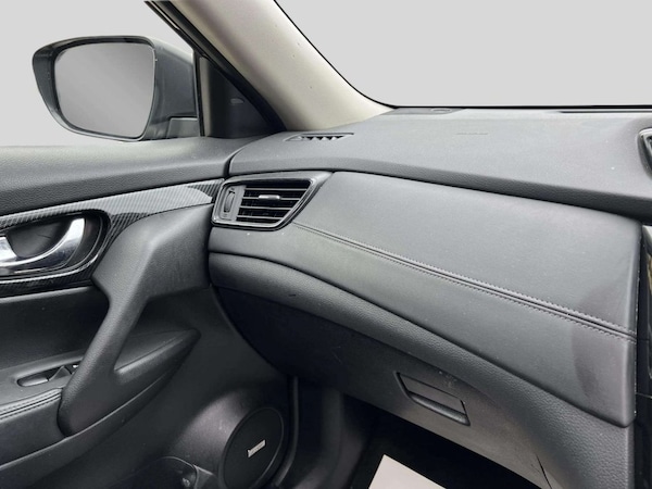 Used Nissan X-Trail 2017 for sale - 75607247: Photo 45