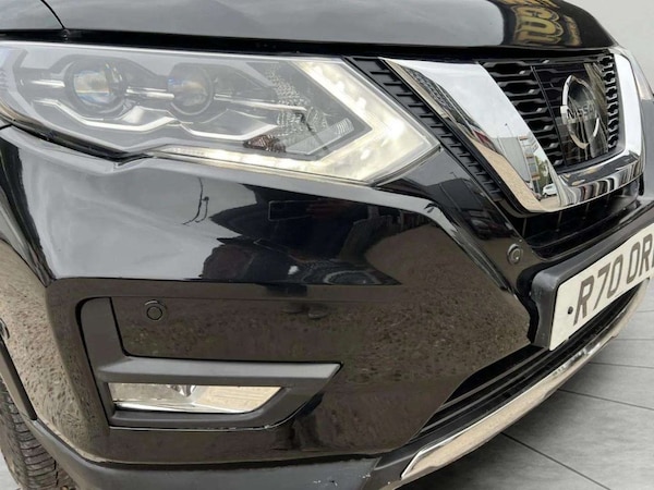 Used Nissan X-Trail 2017 for sale - 75607247: Photo 48