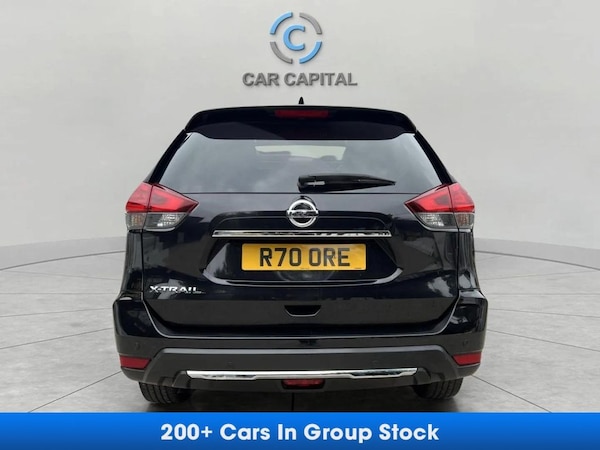 Used Nissan X-Trail 2017 for sale - 75607247: Photo 7